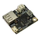 DFRobot MP2636 Power Booster & Charger Module - Power Boost Module -Robocraze