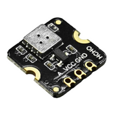 Fermion MEMS HCHO Gas Sensor – High-precision MEMS formaldehyde (HCHO) sensor for air monitoring. -Gas Sensor -Robocraze