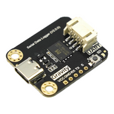 DFRobot Gravity V2.0 Serial Data Logger Shield for Arduino -Arduino Shield -Robocraze