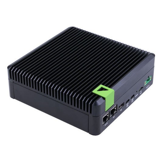 reComputer Industrial J4011- Fanless Edge AI Device with Jetson Orin™ NX 8GB module -Seeed Studio -Development Boards -Nvidia Jetson Nano -Jetson Nano Boards -Robocraze