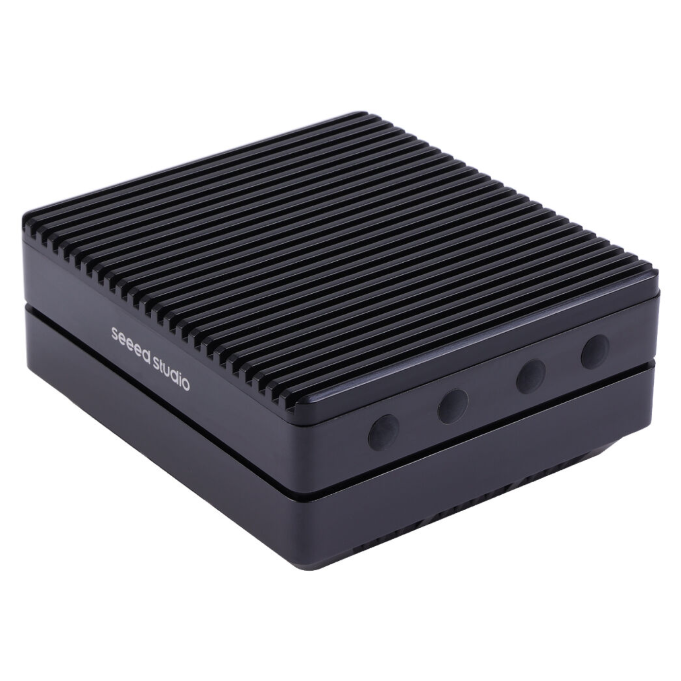 reComputer J1010 -Edge AI Computer with NVIDIA Jetson Nano 4GB Module -Seeed Studio -Development Boards -Nvidia Jetson Nano -Jetson Nano Boards -Robocraze