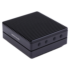 reComputer J1010 -Edge AI Computer with NVIDIA Jetson Nano 4GB Module -Seeed Studio -Development Boards -Nvidia Jetson Nano -Jetson Nano Boards -Robocraze