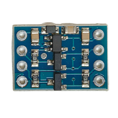 2-Channel Logic Level Converter -Electronic Modules -Logic Converter Module -Robocraze