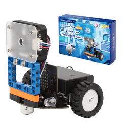 ACEBOTT QD107 AI Vision For TinkerBott Car V1.1