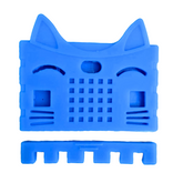 BBC Micro:Bit Silicone Cover (Blue) – Blue case for Micro:bit V1 & V2. -Development Board -BBC Micro:Bit -Robocraze