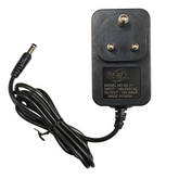 NOVEL 12V 2A Adapter - DC Jack