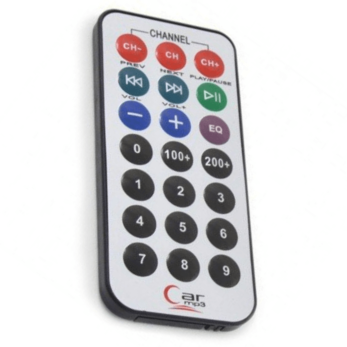 IR Remote - Robocraze