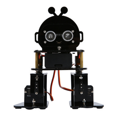 ACEBOTT QD021 Bionic Biped Robot Kit for Arduino ESP32 - Electronic Toy Programming