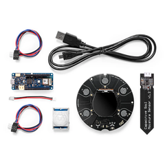 Arduino Explore IOT Kit Rev2 AKX00044