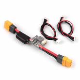 Holybro Power Module PM02 - robocraze