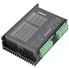 DM542 Digital Stepper Motor Driver for CNC Drivers Controller 3D Printer Accessories