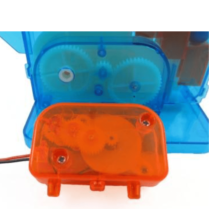 Solar Roller Coaster DIY Kit – DIY Kits, fun STEM Kits & creative Robot Kits using solar power for learning. -Robocraze