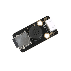 ACEBOTT QD102 MP3 Expansion Pack for SharkBot Smart Car Kit