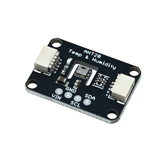 SmartElex AHT20 Temperature and Humidity Sensor - robocraze