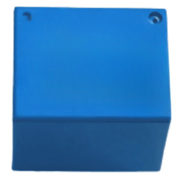 5V 10A PCB Mount Sugar Cube Relay - SPDT – Small SPDT PCB relay for 5V DC applications. -Relay Module -Robocraze