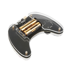 ACEBOTT QD026 Micro:bit Handle Kit Wireless Controller (without Micro:bit)
