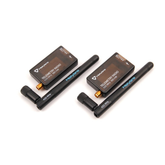 Holybro Sik radio Telemetry V3-100 mW 433 Mhz - robocraze