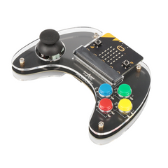 ACEBOTT QD026 Micro:bit Handle Kit Wireless Controller (without Micro:bit)