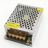24V 5A SMPS Power Supply – 24V 5A SMPS power supply for stable voltage output in electronics. -Power Supply -Robocraze