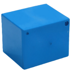 5V 10A PCB Mount Sugar Cube Relay - SPDT – Small SPDT PCB relay for 5V DC applications. -Relay Module -Robocraze