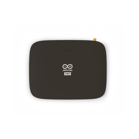 Official Arduino WisGate Edge Lite2 - EU TPX00098 -Arduino -LoRaWAN Gateway Module -Robocraze