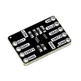 SmartElex PCA9306 Logic Level Translator Breakout Module - robocraze