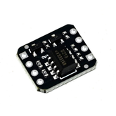 SmartElex ILD213T Opto-isolator Breakout Board - robocraze
