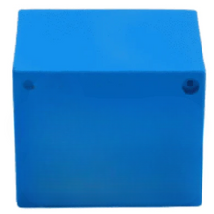 5V 10A PCB Mount Sugar Cube Relay - SPDT – Small SPDT PCB relay for 5V DC applications. -Relay Module -Robocraze