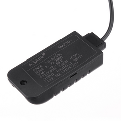 AM2301 Temperature & Humidity Sensor – High-precision sensor for temperature and humidity monitoring -Robocraze