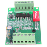 TB6560 Stepper Motor Driver – Reliable motor driver for CNC routers & automation systems – Robocraze