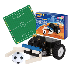 ACEBOTT QD108 FootBall Arena Kit For TinkerBott V1.1