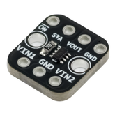 7Semi LM66200 Dual Ideal Diode Module 1.6V to 5.5V, 2.5A