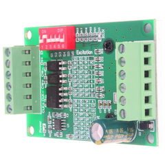 TB6560 Stepper Motor Driver – Reliable motor driver for CNC routers & automation systems – Robocraze