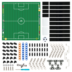 ACEBOTT QD108 FootBall Arena Kit For TinkerBott V1.1