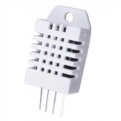 DHT22 Temperature Sensor – Digital humidity and temperature sensor for Arduino and IoT applications -Robocraze