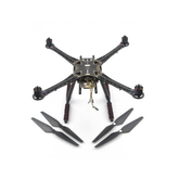 Holybro S500 V2 DIY Drone Kit (Included Motor, Prop and ESC)