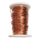 Copper Wire 28 SWG – 50 Meter Coil