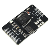 SmartElex DS3231 RTC Module with EEPROM (I2C, AT24C32)