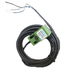 SN04-N NPN NO Distance Proximity Sensor Switch – NPN NO sensor for automation & detection. -Proximity Switch -Robocraze