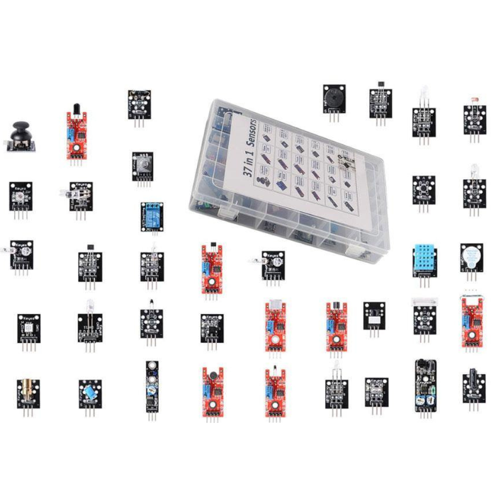 STEM Innovation kit - Classroom STEM Kits for Hands-on Learning, Problem Solving, Creativity, Robotics, Programming - Robocraze