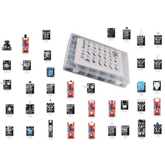 STEM Innovation kit - Classroom STEM Kits for Hands-on Learning, Problem Solving, Creativity, Robotics, Programming - Robocraze