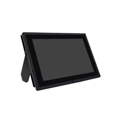 Waveshare 10.1 inch Touch Screen Display with Case – Premium Raspberry Pi Display with case. -Robocraze