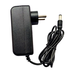 12V 2A Power Adapter AC to DC – High-performance adapter for LED strips, routers, and DIY. -Power Adapter -Robocraze