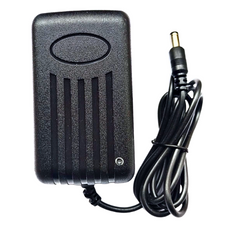 12V 2A Power Adapter AC to DC – High-performance adapter for LED strips, routers, and DIY. -Power Adapter -Robocraze