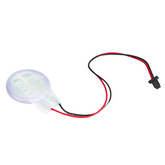 RTC Battery for Raspberry Pi 5 – Reliable Raspberry Pi Accessories for real-time clock backup. -Robocraze