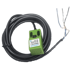 SN04-N NPN NO Distance Proximity Sensor Switch – NPN NO sensor for automation & detection. -Proximity Switch -Robocraze