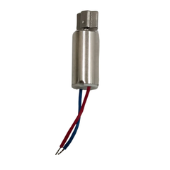 10×3mm Micro Vibration Motor – Compact DC Vibrating Motor -Motors & Mechanical - DC Motors -Robocraze