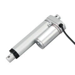 12V 100MM Electric Linear Actuator 50MM/S 180N Stroke Length