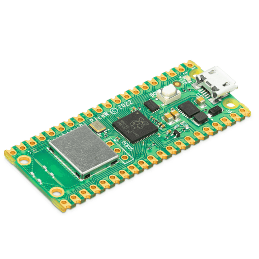 Raspberry Pi Pico W ( Pack of 25)