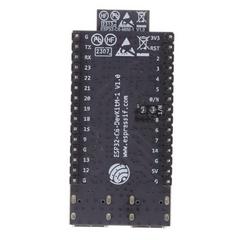 ESP32-C6-DevKitM-1 Development Board (4 MB SPI Flash)-Robocraze
